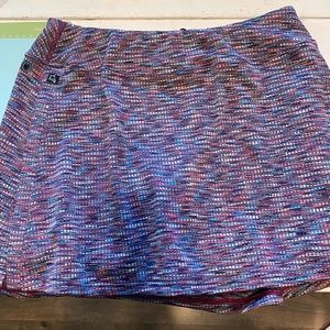 Medium, Skirt Sports Gym Girl Ultra